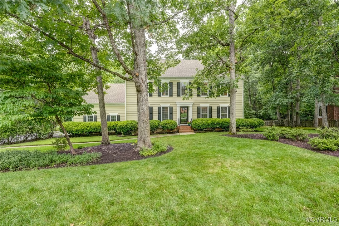 1508 Hearthglow Lane