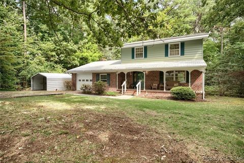 A home in Gloucester