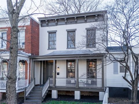 110 S Pine Street, Richmond, VA 23220 - MLS#: 2503944