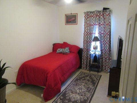 Tiny photo for 3825 Belker Court #3825, Chesterfield, VA 23234 (MLS # 2529684)