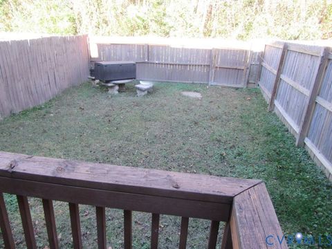 Tiny photo for 3825 Belker Court #3825, Chesterfield, VA 23234 (MLS # 2529684)