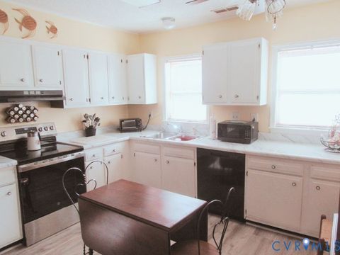 Tiny photo for 3825 Belker Court #3825, Chesterfield, VA 23234 (MLS # 2529684)