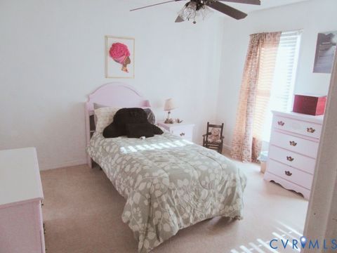 Tiny photo for 3825 Belker Court #3825, Chesterfield, VA 23234 (MLS # 2529684)