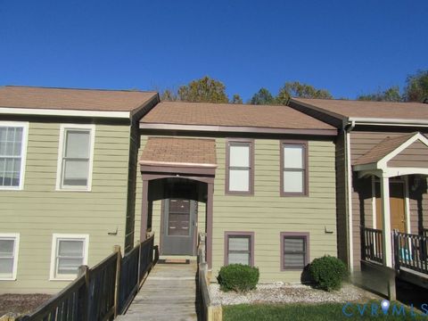 Tiny photo for 3825 Belker Court #3825, Chesterfield, VA 23234 (MLS # 2529684)