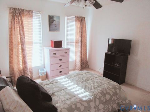 Tiny photo for 3825 Belker Court #3825, Chesterfield, VA 23234 (MLS # 2529684)