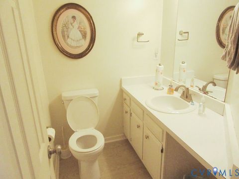 Tiny photo for 3825 Belker Court #3825, Chesterfield, VA 23234 (MLS # 2529684)