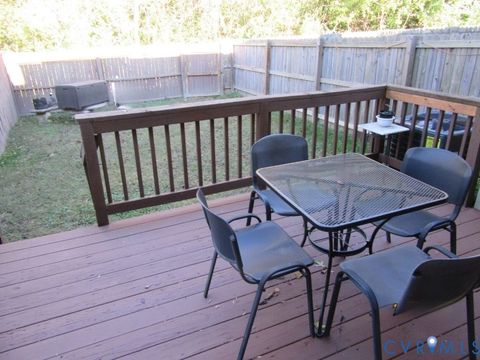 Tiny photo for 3825 Belker Court #3825, Chesterfield, VA 23234 (MLS # 2529684)