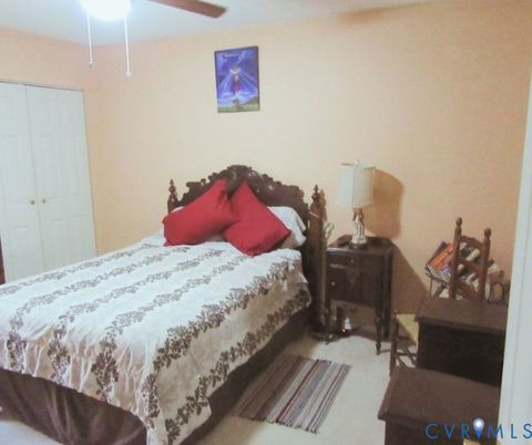 Tiny photo for 3825 Belker Court #3825, Chesterfield, VA 23234 (MLS # 2529684)