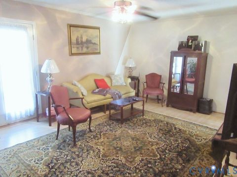 Tiny photo for 3825 Belker Court #3825, Chesterfield, VA 23234 (MLS # 2529684)