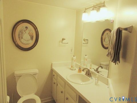 Tiny photo for 3825 Belker Court #3825, Chesterfield, VA 23234 (MLS # 2529684)