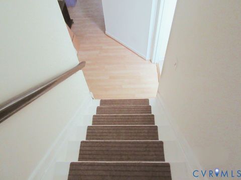 Tiny photo for 3825 Belker Court #3825, Chesterfield, VA 23234 (MLS # 2529684)