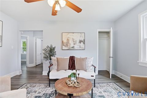 Tiny photo for 2311 Richmond Avenue, Petersburg, VA 23803 (MLS # 2612333)