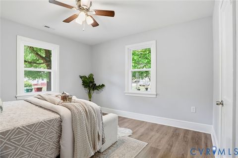 Tiny photo for 2311 Richmond Avenue, Petersburg, VA 23803 (MLS # 2612333)