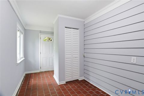 Tiny photo for 2311 Richmond Avenue, Petersburg, VA 23803 (MLS # 2612333)
