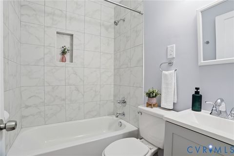 Tiny photo for 2311 Richmond Avenue, Petersburg, VA 23803 (MLS # 2612333)