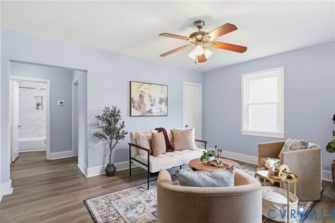 Tiny photo for 2311 Richmond Avenue, Petersburg, VA 23803 (MLS # 2612333)