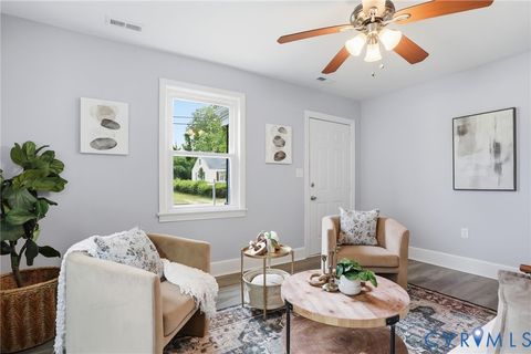 Tiny photo for 2311 Richmond Avenue, Petersburg, VA 23803 (MLS # 2612333)