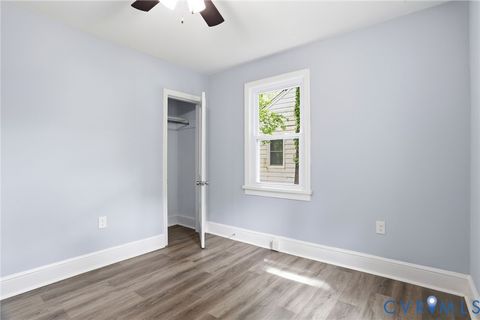 Tiny photo for 2311 Richmond Avenue, Petersburg, VA 23803 (MLS # 2612333)