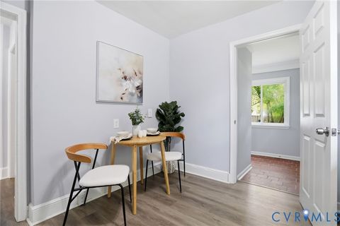 Tiny photo for 2311 Richmond Avenue, Petersburg, VA 23803 (MLS # 2612333)