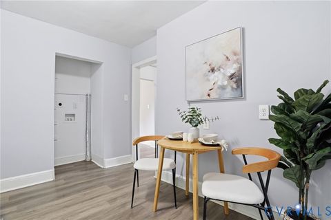 Tiny photo for 2311 Richmond Avenue, Petersburg, VA 23803 (MLS # 2612333)