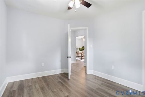 Tiny photo for 2311 Richmond Avenue, Petersburg, VA 23803 (MLS # 2612333)