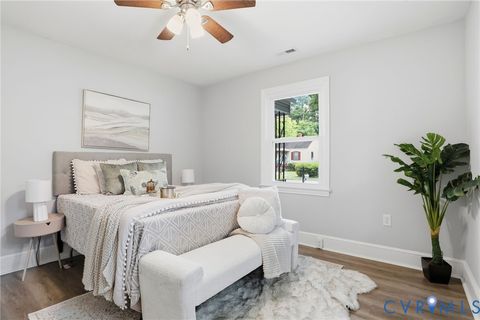 Tiny photo for 2311 Richmond Avenue, Petersburg, VA 23803 (MLS # 2612333)