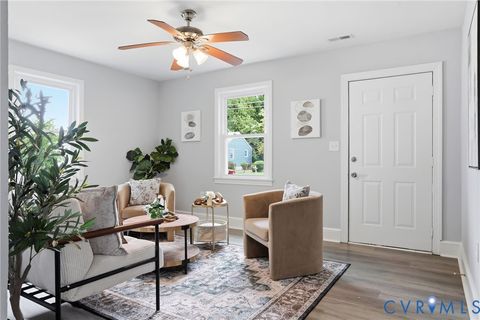 Tiny photo for 2311 Richmond Avenue, Petersburg, VA 23803 (MLS # 2612333)