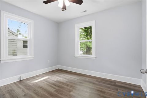 Tiny photo for 2311 Richmond Avenue, Petersburg, VA 23803 (MLS # 2612333)