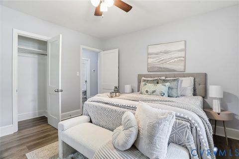 Tiny photo for 2311 Richmond Avenue, Petersburg, VA 23803 (MLS # 2612333)