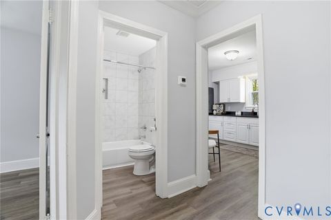 Tiny photo for 2311 Richmond Avenue, Petersburg, VA 23803 (MLS # 2612333)