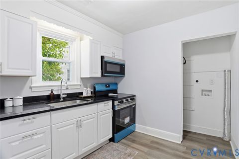 Tiny photo for 2311 Richmond Avenue, Petersburg, VA 23803 (MLS # 2612333)