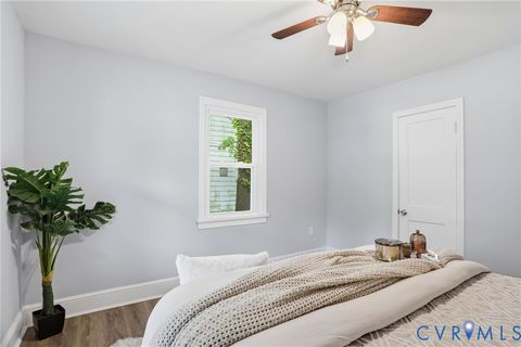 Tiny photo for 2311 Richmond Avenue, Petersburg, VA 23803 (MLS # 2612333)