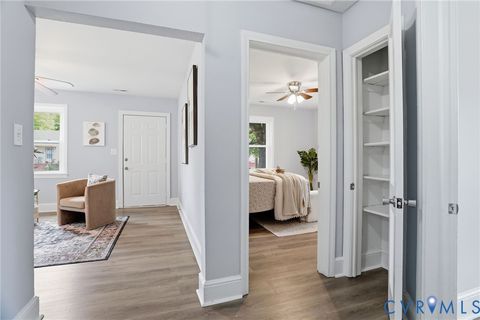 Tiny photo for 2311 Richmond Avenue, Petersburg, VA 23803 (MLS # 2612333)