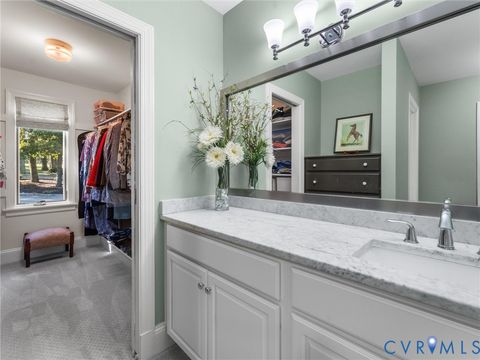 Tiny photo for 2575 Maidens Road, Maidens, VA 23102 (MLS # 2529127)