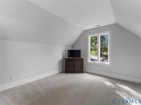 Tiny photo for 2575 Maidens Road, Maidens, VA 23102 (MLS # 2529127)