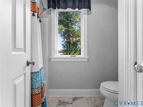 Tiny photo for 2575 Maidens Road, Maidens, VA 23102 (MLS # 2529127)
