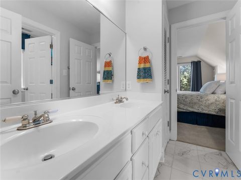 Tiny photo for 2575 Maidens Road, Maidens, VA 23102 (MLS # 2529127)