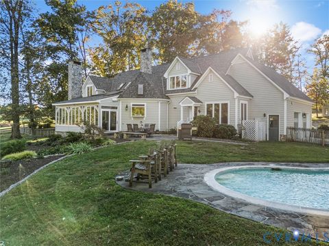 Tiny photo for 2575 Maidens Road, Maidens, VA 23102 (MLS # 2529127)