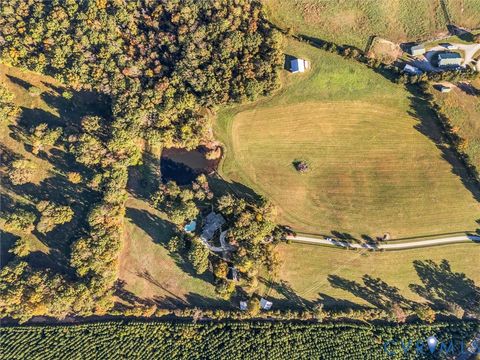 Tiny photo for 2575 Maidens Road, Maidens, VA 23102 (MLS # 2529127)