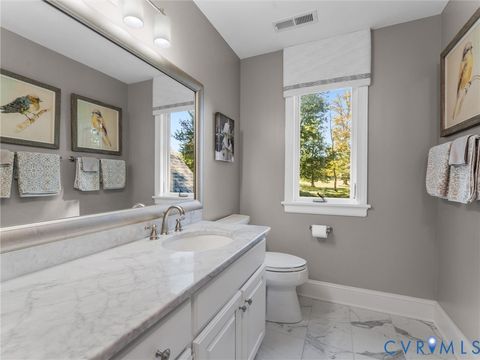 Tiny photo for 2575 Maidens Road, Maidens, VA 23102 (MLS # 2529127)