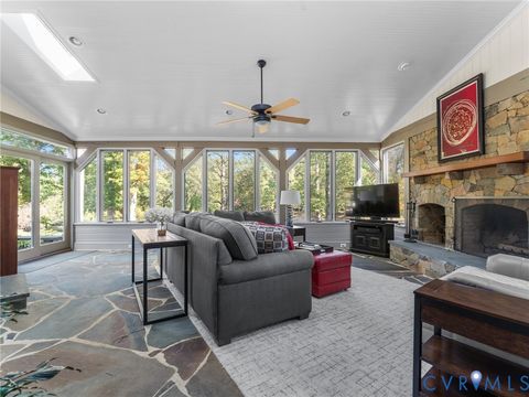 Tiny photo for 2575 Maidens Road, Maidens, VA 23102 (MLS # 2529127)
