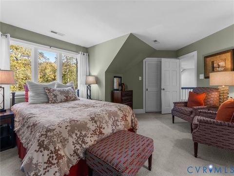 Tiny photo for 2575 Maidens Road, Maidens, VA 23102 (MLS # 2529127)