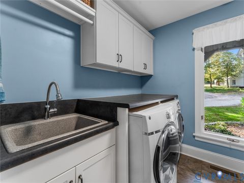 Tiny photo for 2575 Maidens Road, Maidens, VA 23102 (MLS # 2529127)