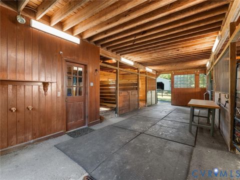 Tiny photo for 2575 Maidens Road, Maidens, VA 23102 (MLS # 2529127)