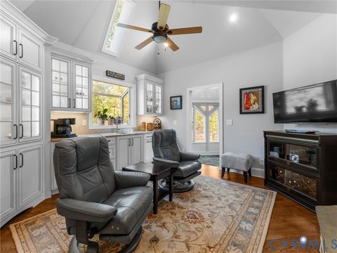 Tiny photo for 2575 Maidens Road, Maidens, VA 23102 (MLS # 2529127)
