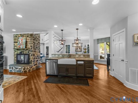 Tiny photo for 2575 Maidens Road, Maidens, VA 23102 (MLS # 2529127)