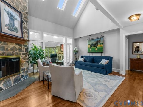 Tiny photo for 2575 Maidens Road, Maidens, VA 23102 (MLS # 2529127)