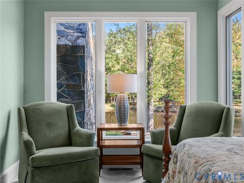 Tiny photo for 2575 Maidens Road, Maidens, VA 23102 (MLS # 2529127)