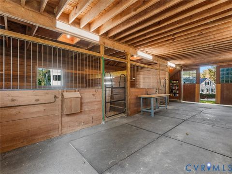 Tiny photo for 2575 Maidens Road, Maidens, VA 23102 (MLS # 2529127)