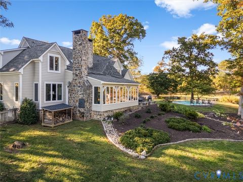 Tiny photo for 2575 Maidens Road, Maidens, VA 23102 (MLS # 2529127)